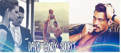 David Gandy -Source-