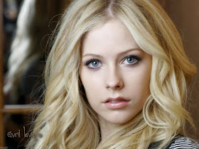 avril lavigne barbie
