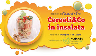 spaghetti vegetali al ragù di semi oleosi