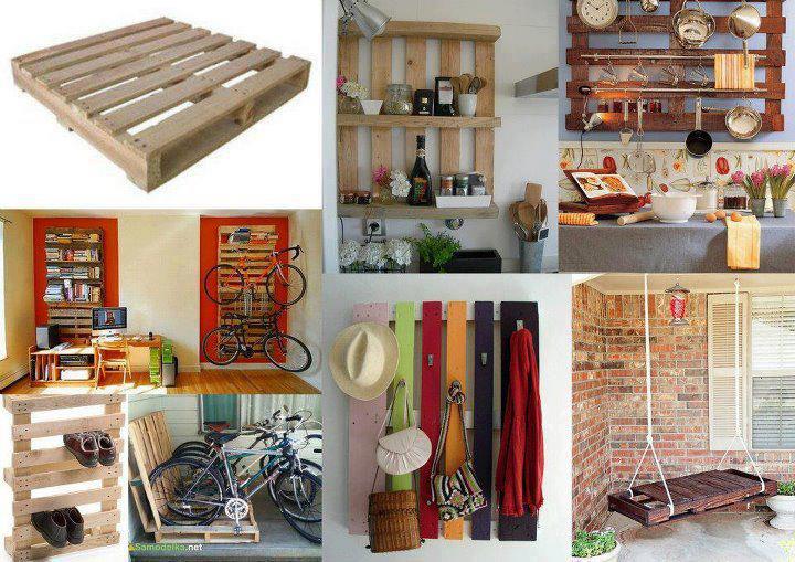 Eco creatividad: detalles ecologicos y economicos para decorar ...