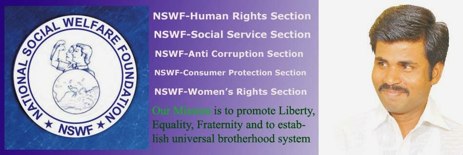 National Social Welfare Foundation (NSWF)