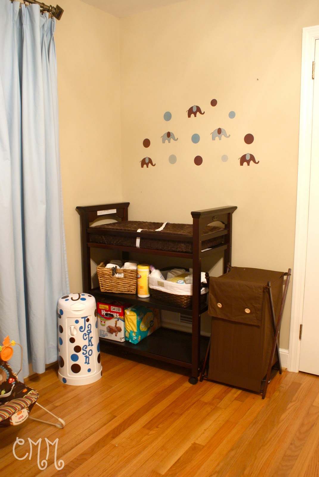 Baby Room Removable Wall Decals Baby Room Removable Wall Decals