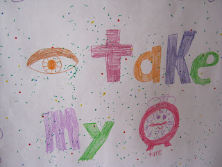 Tales of This 4th Grade Teacher: Kids Encouraging Kids