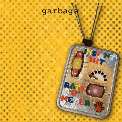 GARBAGE SONGS garbage songs: