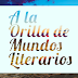 A LA ORILLA DE MUNDOS LITERARIOS. Books of runaway