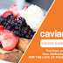 Caviar Now Delivers in Atlanta!