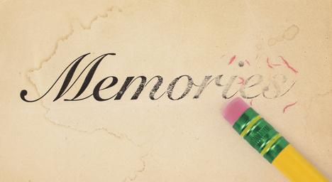 Finding Happiness One Quote at a Time: Haunting Memories Finding Happiness One Quote at a Time: Haunting Memories