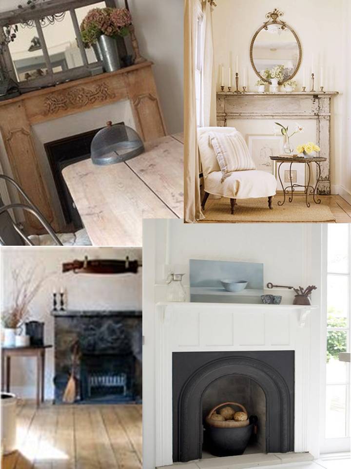 Chimeneas | hampton sc