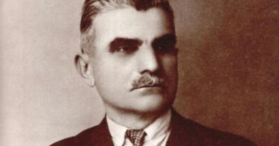 Aleksandër Stavre Drenova