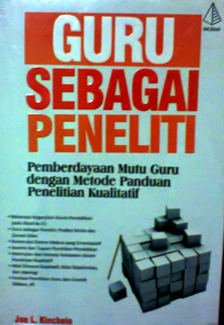 toko buku sang media guru sebagai peneliti pemberdayaan toko buku sang media guru sebagai peneliti pemberdayaan