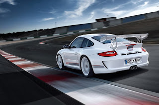2012 Porsche 911 GT3 RS 4.0 2012 Porsche 911 GT3 RS 4.0