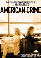 American Crime Temporada 1 audio español American Crime Temporada 1 audio español