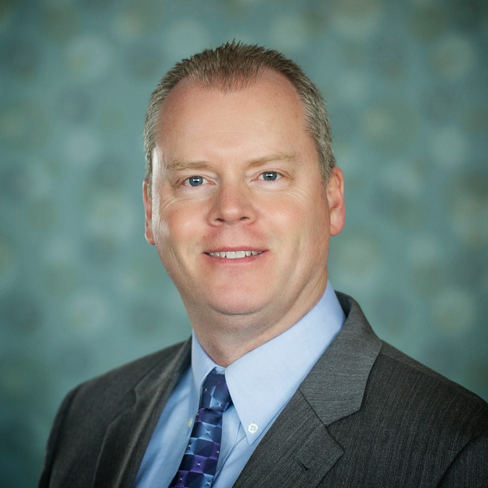 Gary Glover, Director of Security Assessments