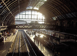 estação da luz