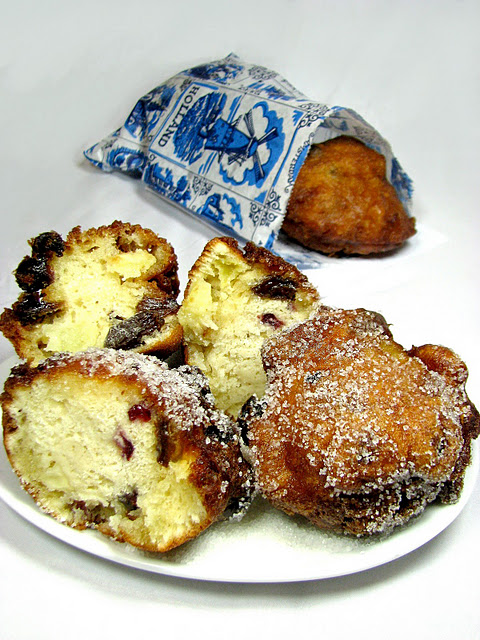 English Delicacies