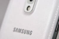 Spesifikasi Phablet Samsung Galaxy Note 3