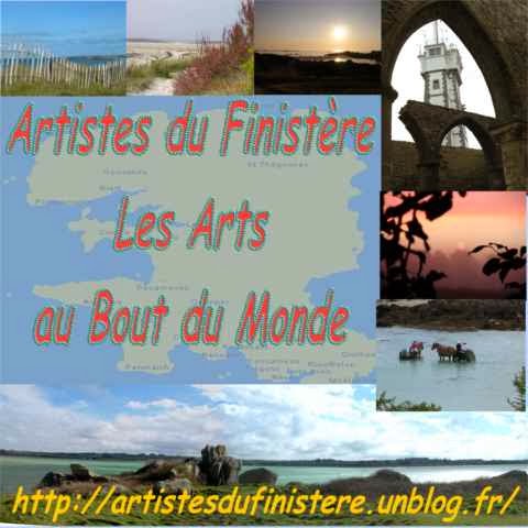 Artiste du Finistère