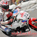 Modifikasi Harian Honda Blade 2014