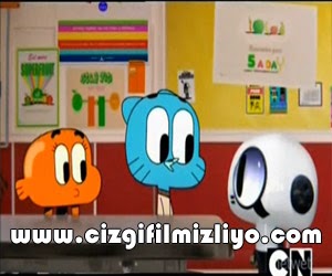 Gumball - Parti Çizgi Filmi izle Gumball - Parti izle