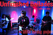 Unfinished Ballades official site