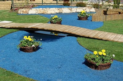 jardines efimeros