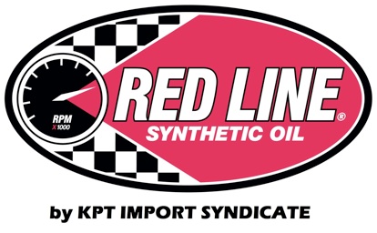 RED LINE OIL THAILAND