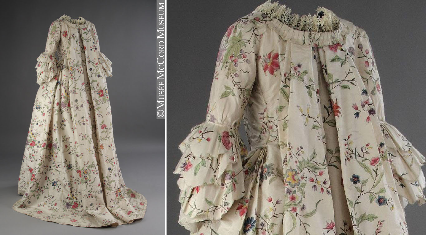 English+Costumes+1600+1700 Enchanted Serenity of Period Films: 18th & 19th Century Wedding ...