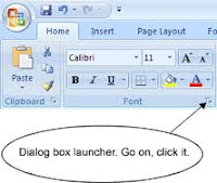 where is the paragraph dialog box launcher in word where is the paragraph dialog box launcher in word