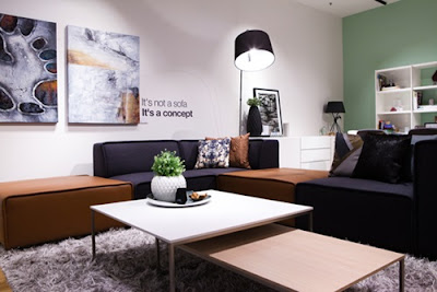 Brilliant Tricks to Harmonize the Mixing Decor Styles Brilliant Tricks to Harmonize the Mixing Decor Styles