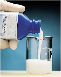 leche de magnesia leche de magnesia