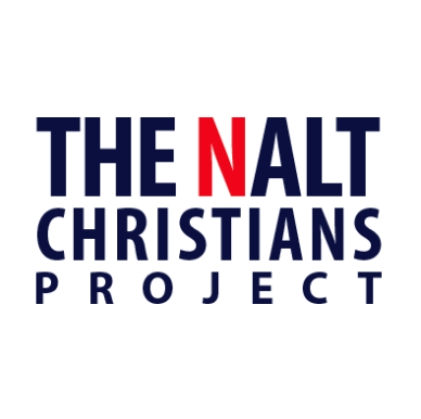 The Not All Christians Are Like That Project