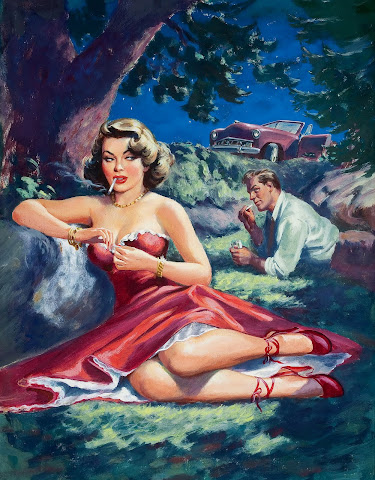 smoking