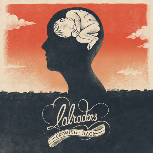 LABRADORS "Growing Back" (2013) Labradors+-+Growing+Back