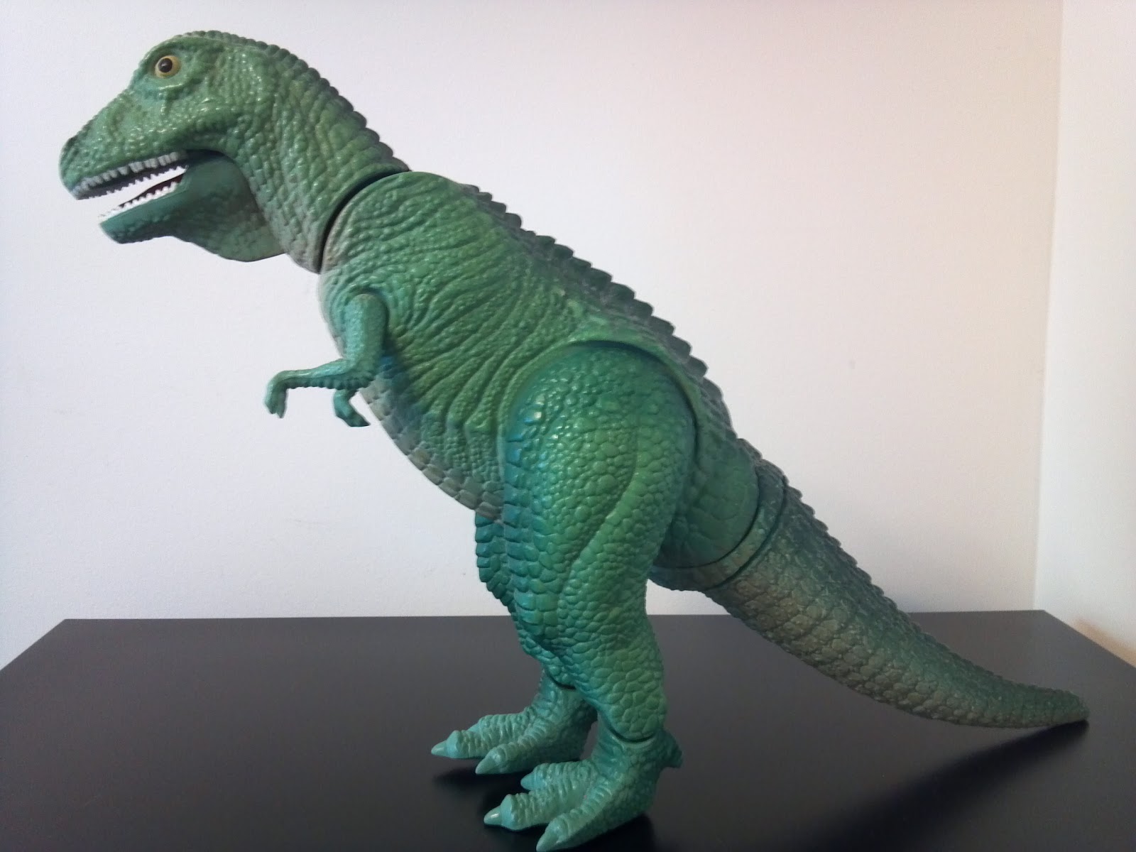 playskool definitely dinosaurs