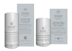 Intelligent Nutrients to launch new skincare products