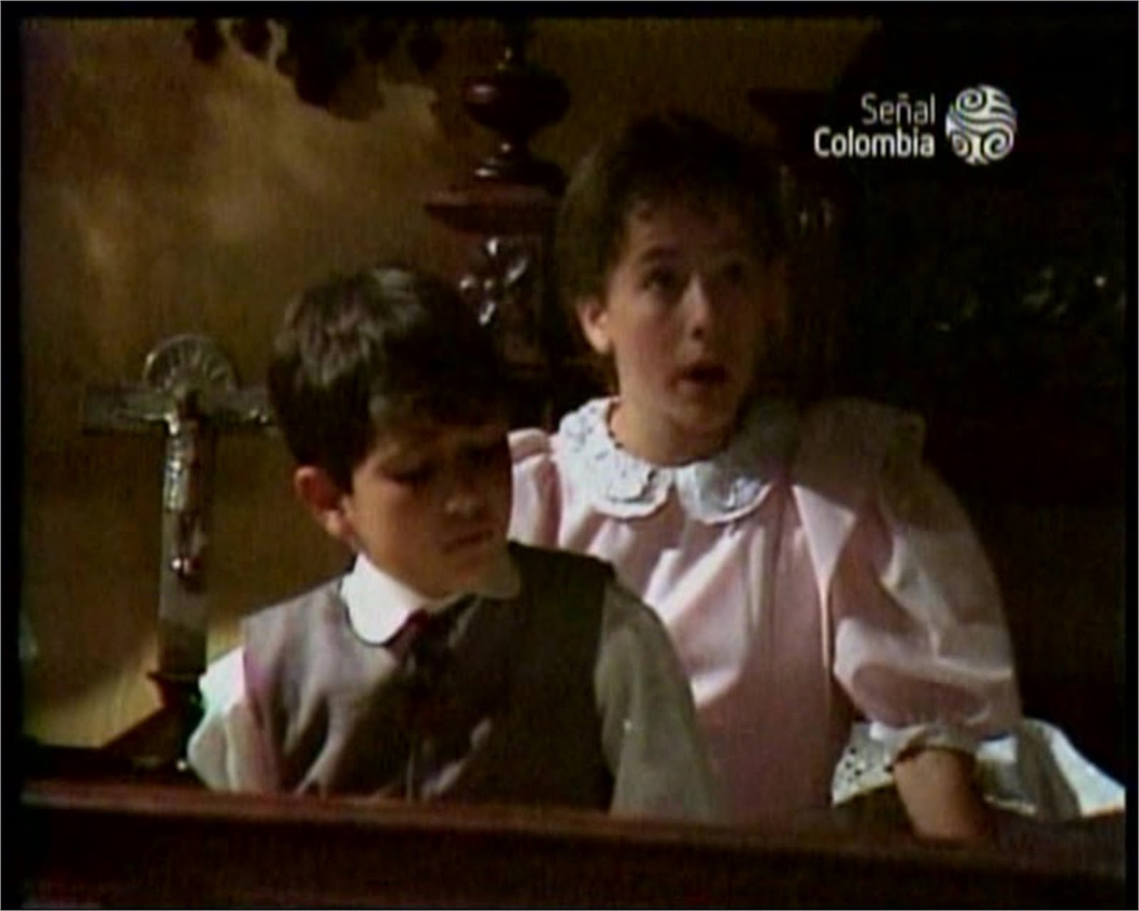 Danna García fotos..La Casa de las dos Palmas 1990 - Página 3 EVANGELINA+(DANNA+GARCIA+NI%C3%91A)+ZZLL