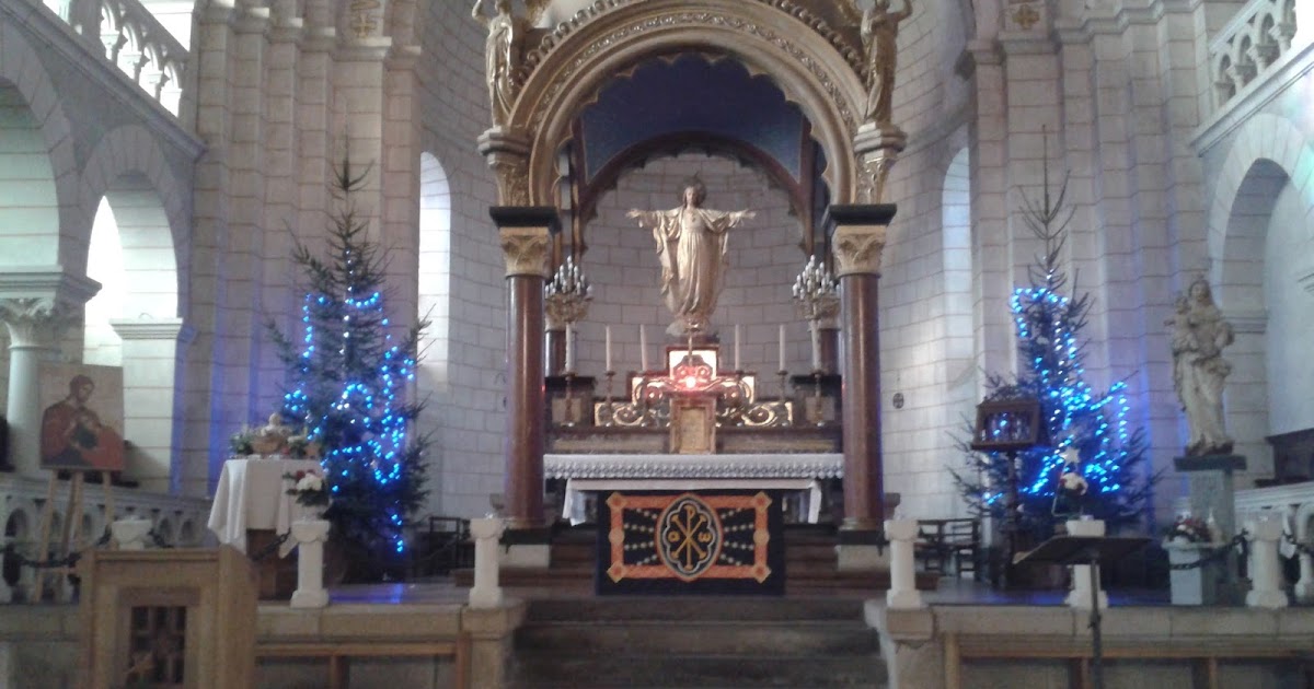 Rencontres notre dame