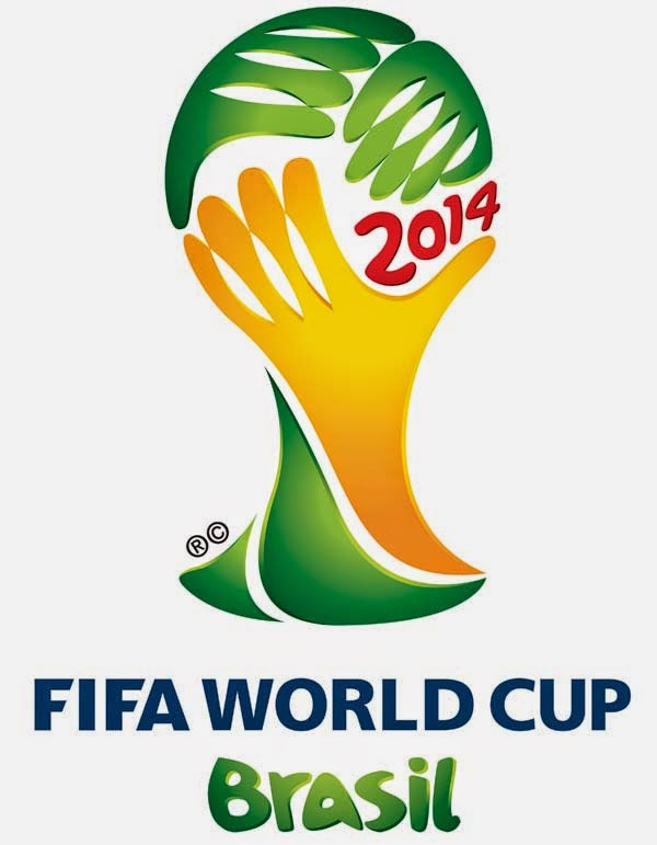 Lista de canales de transimisíon del mundial brasil 2014