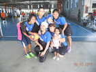 Futsal Team