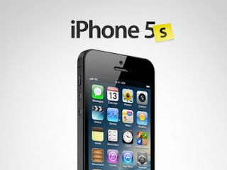 iPhone 5S released in Jun 2013 with Super HD Screen