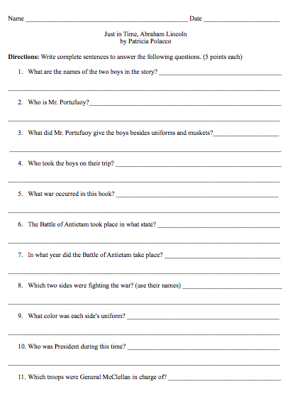 essay questions on abraham lincoln essay questions on abraham lincoln