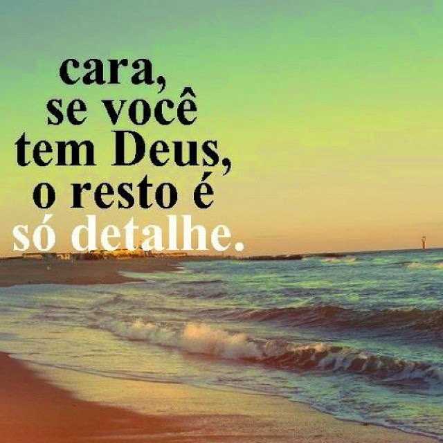 Águas Tranquilas Você é servo de Jesus Cristo?