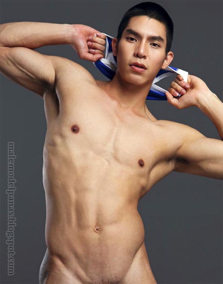 Asian men