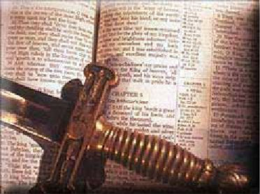 Sword Bible