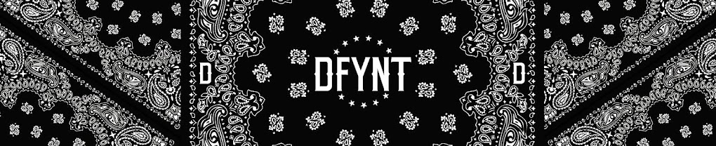 DFYNT CLOTHING CO.