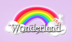 Bem-vindo(a) a Wonderland!