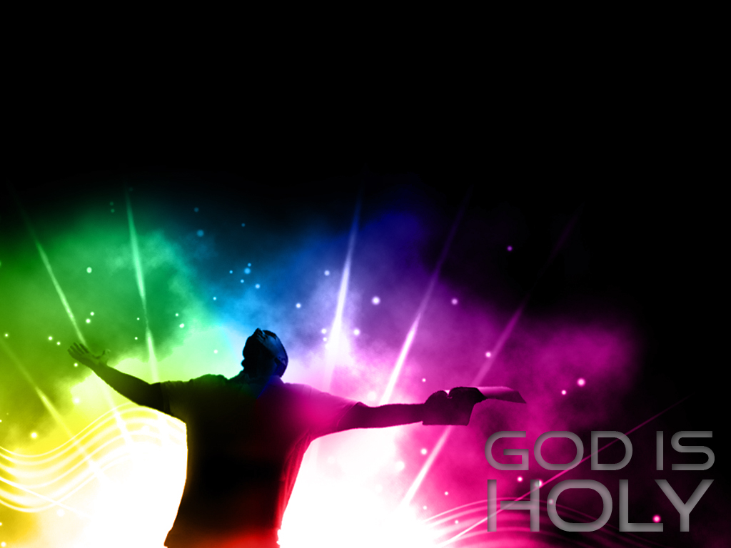 Presencia De Dios