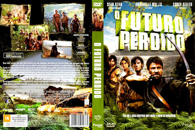 Baixar Filme O Futuro Perdido