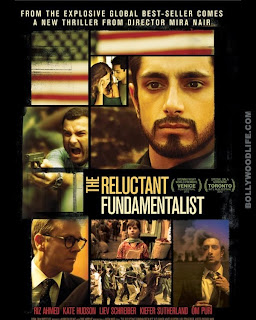O Relutante Fundamentalista – Dublado