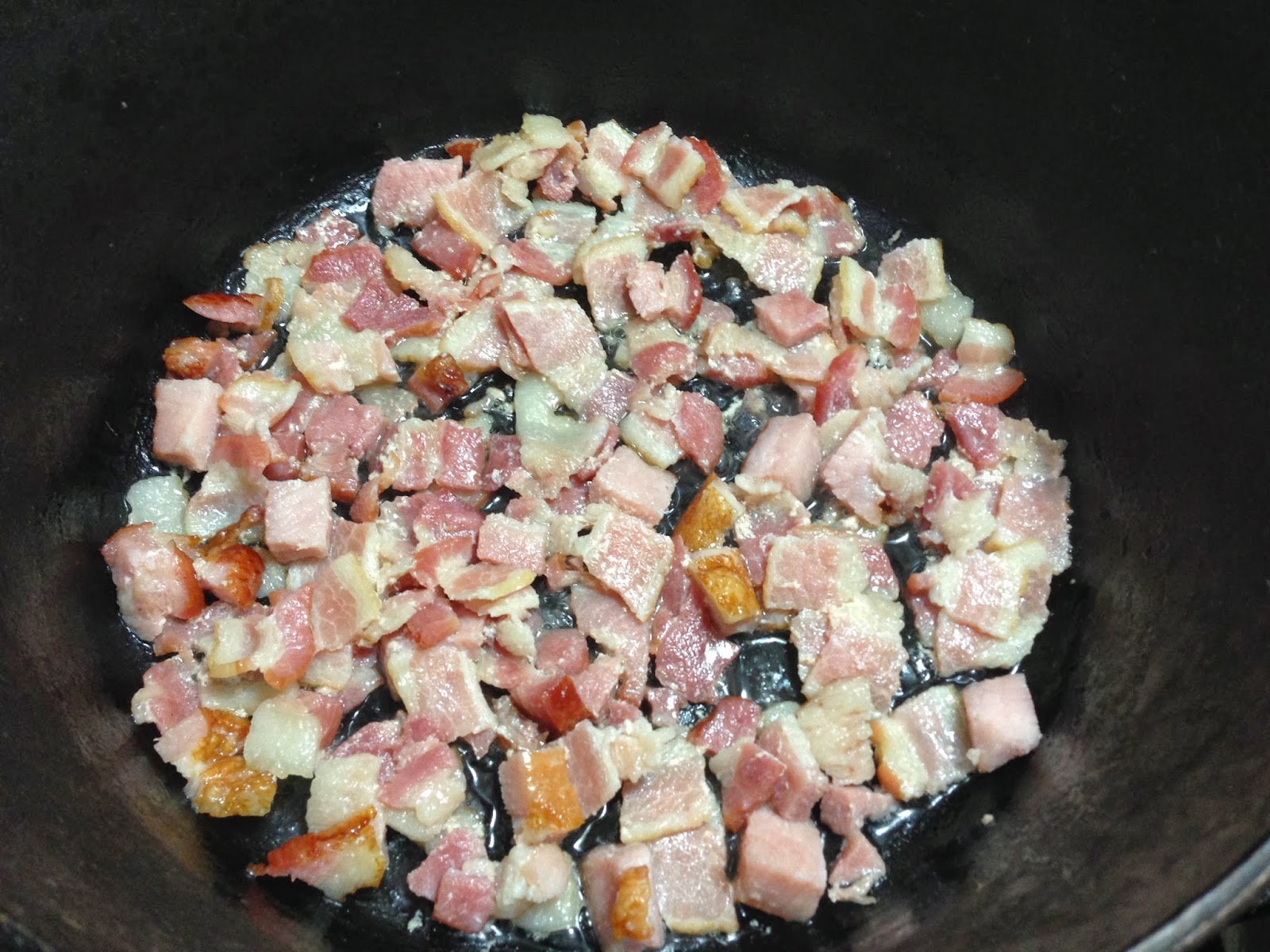 Cooking with SAHD Jacques Pepin's Potato Ragout